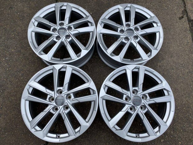 4db gyri 17" Audi A3 8Y [2020-] alufelni. ("2245")